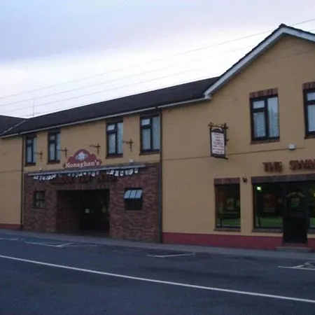 Monaghans Harbour Naas