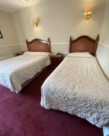 Monaghans Harbour Hotel Naas