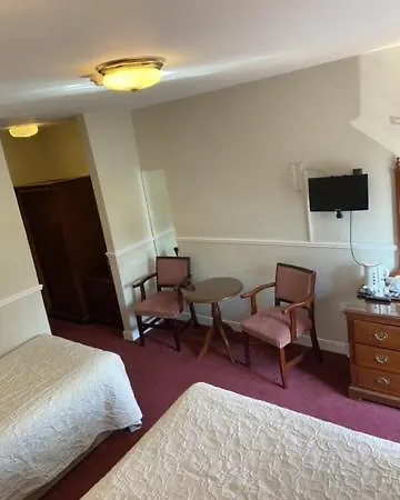Monaghans Harbour Hotel Naas