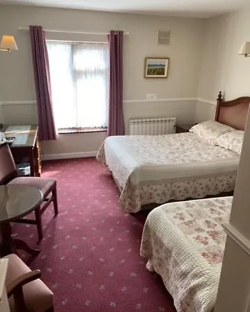 酒店 茅那汉海港酒店 纳斯